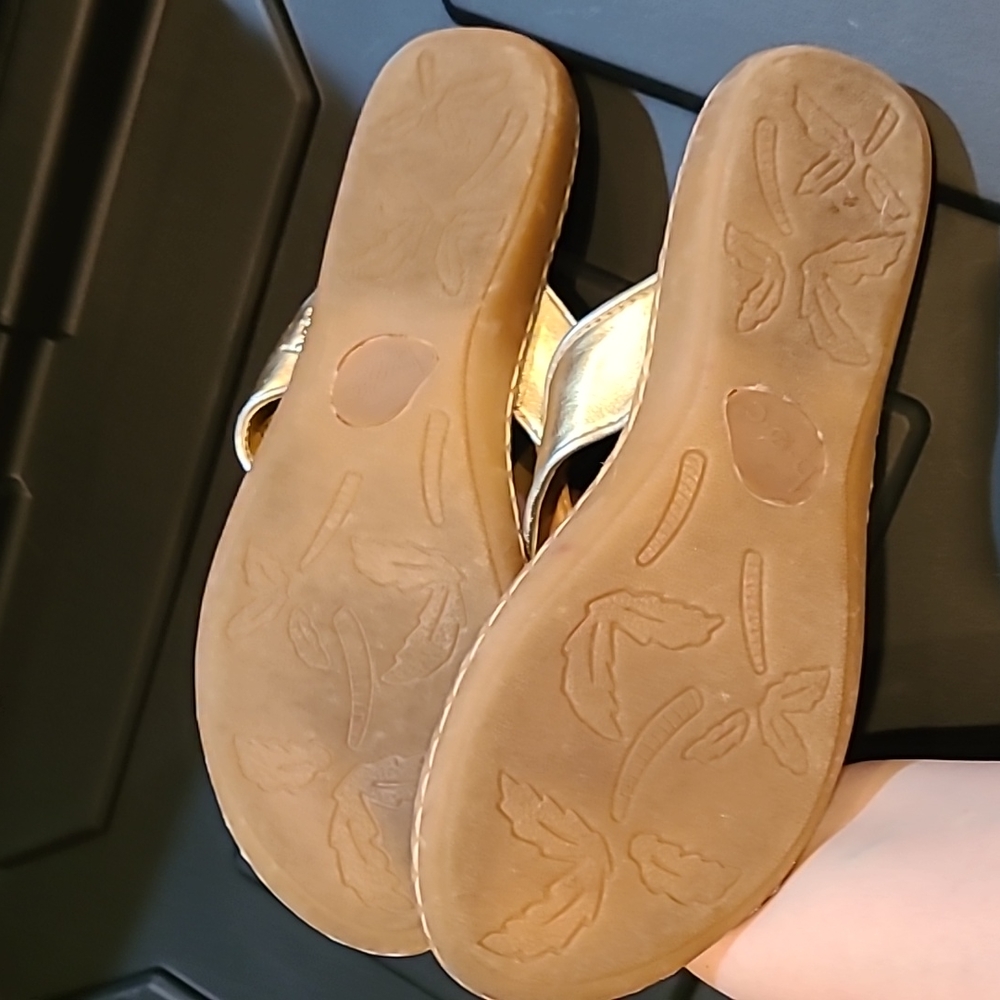 Womens B.o.c Sandals - Picture 3 of 3